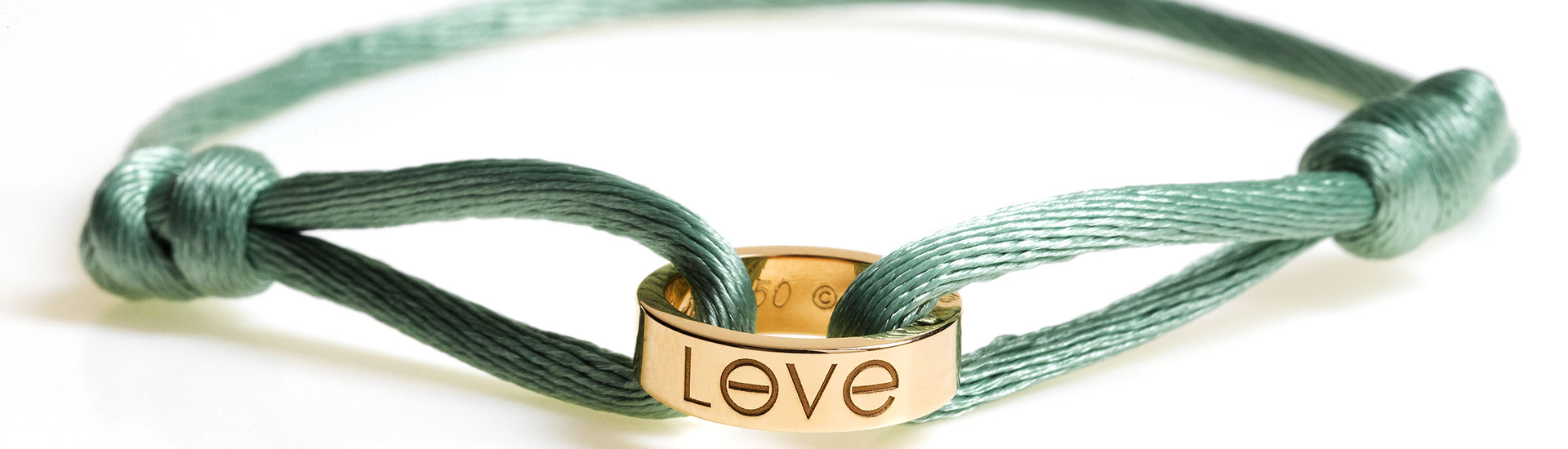bracelet-or-love